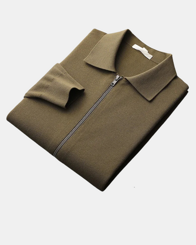 Lionel | Premium Strickjacke