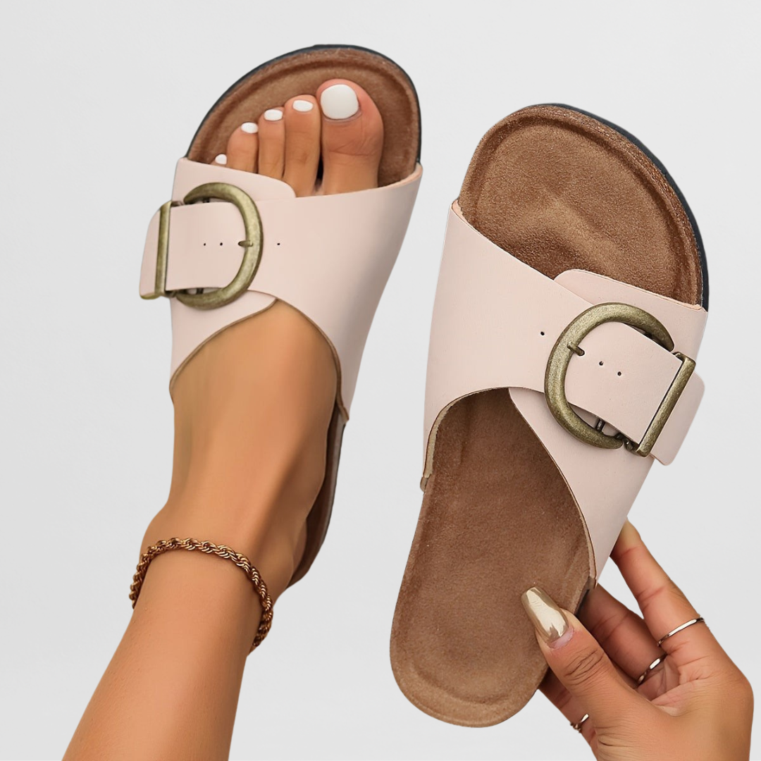 Priszilla™ | Komfort-Sandalen