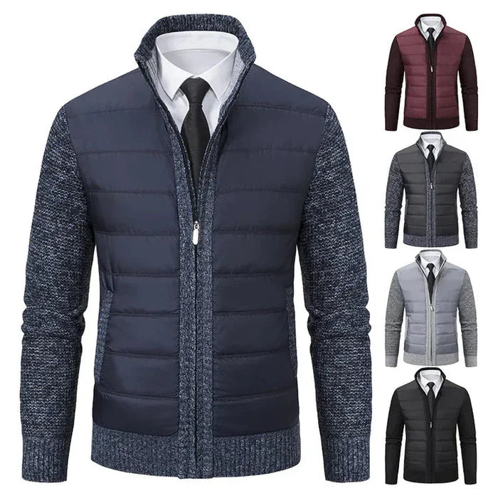 Nicola | Business Strickjacke
