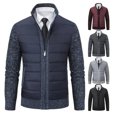 Nicola | Business Strickjacke