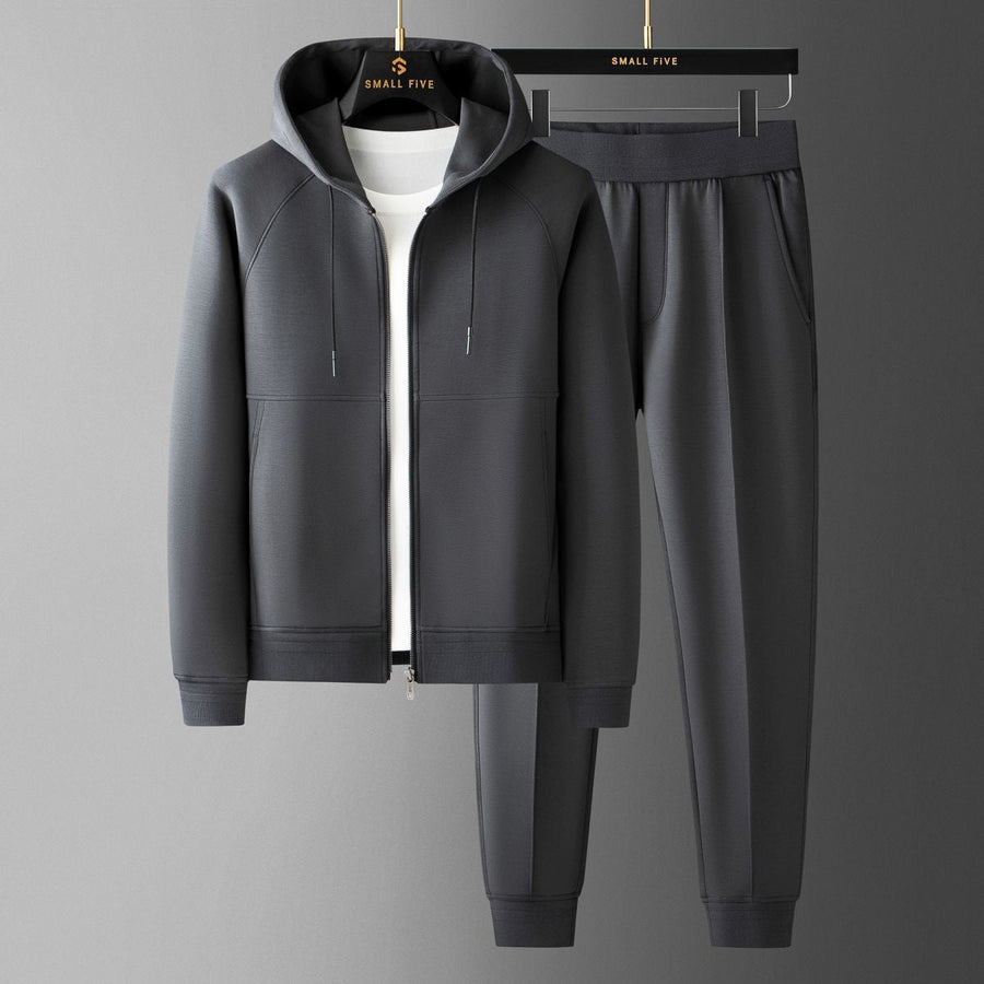 BJÖRN - SET AUS JACKE UND HOSE