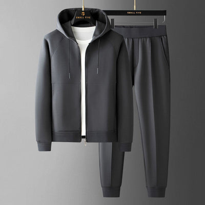 BJÖRN - SET AUS JACKE UND HOSE