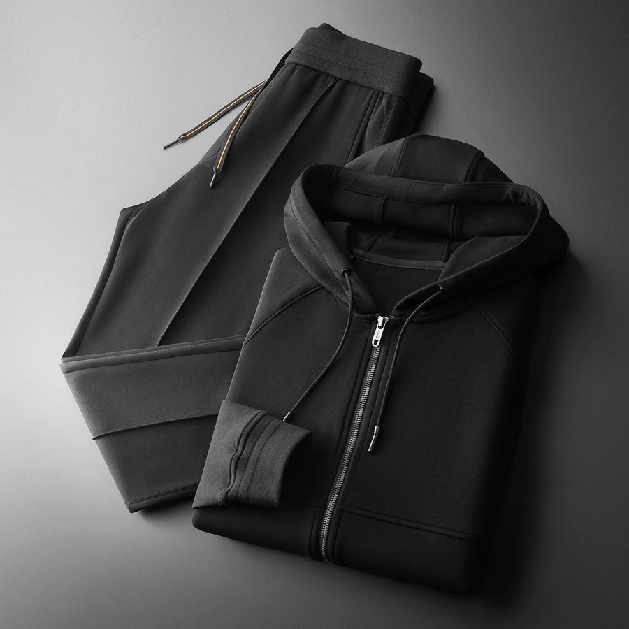 BJÖRN - SET AUS JACKE UND HOSE