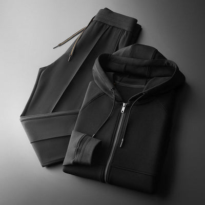 BJÖRN - SET AUS JACKE UND HOSE
