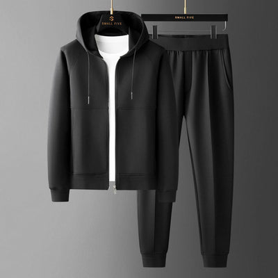 BJÖRN - SET AUS JACKE UND HOSE