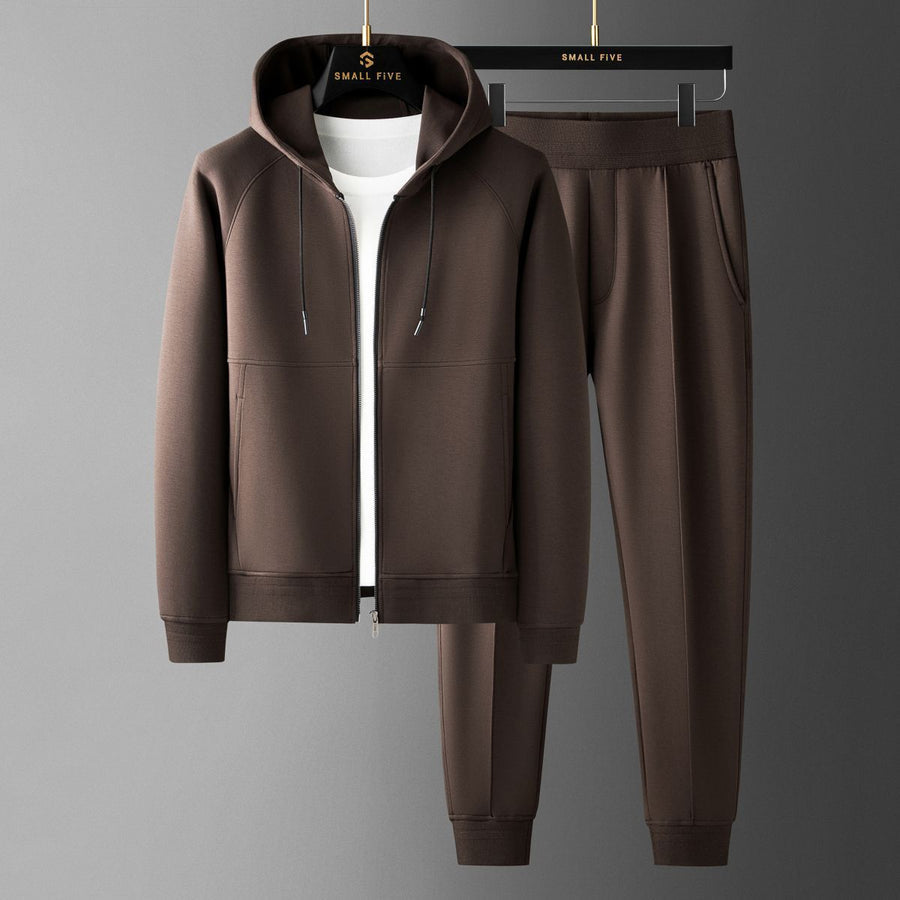 BJÖRN - SET AUS JACKE UND HOSE