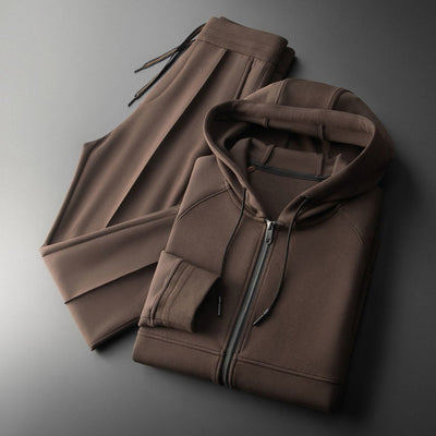 BJÖRN - SET AUS JACKE UND HOSE