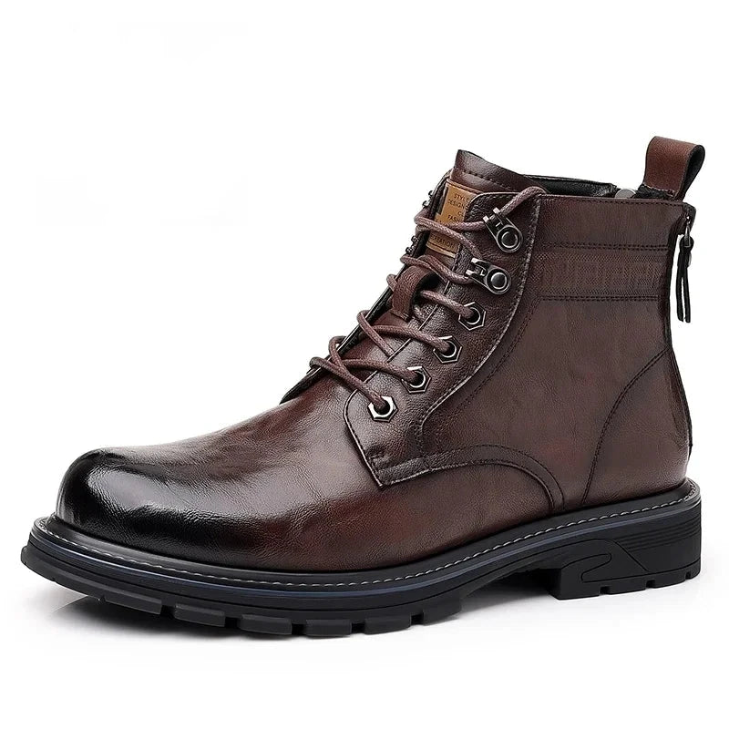 Markus | Business Stiefeletten