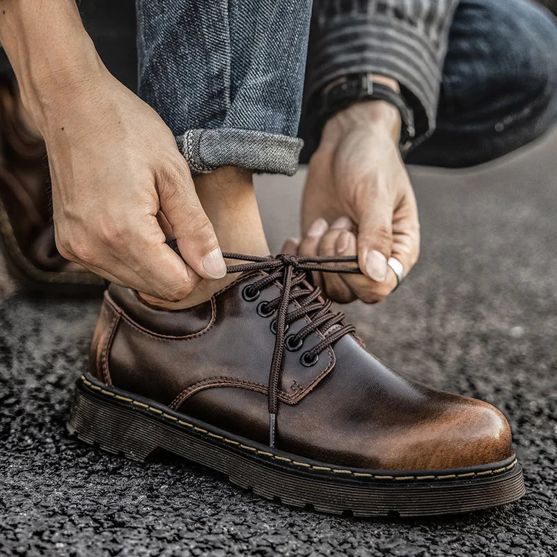 Olivier | Oxford Stiefel