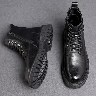 Markus | Business Stiefeletten