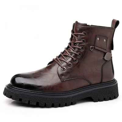Markus | Business Stiefeletten