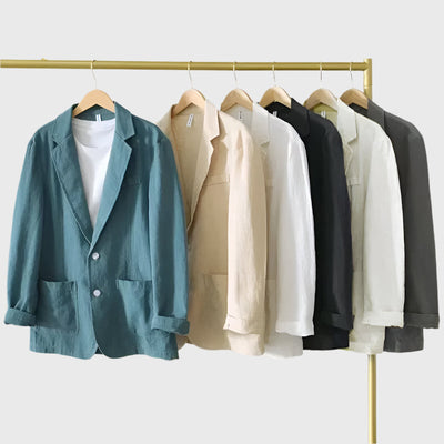 Max | Eleganter Blazer für Männer