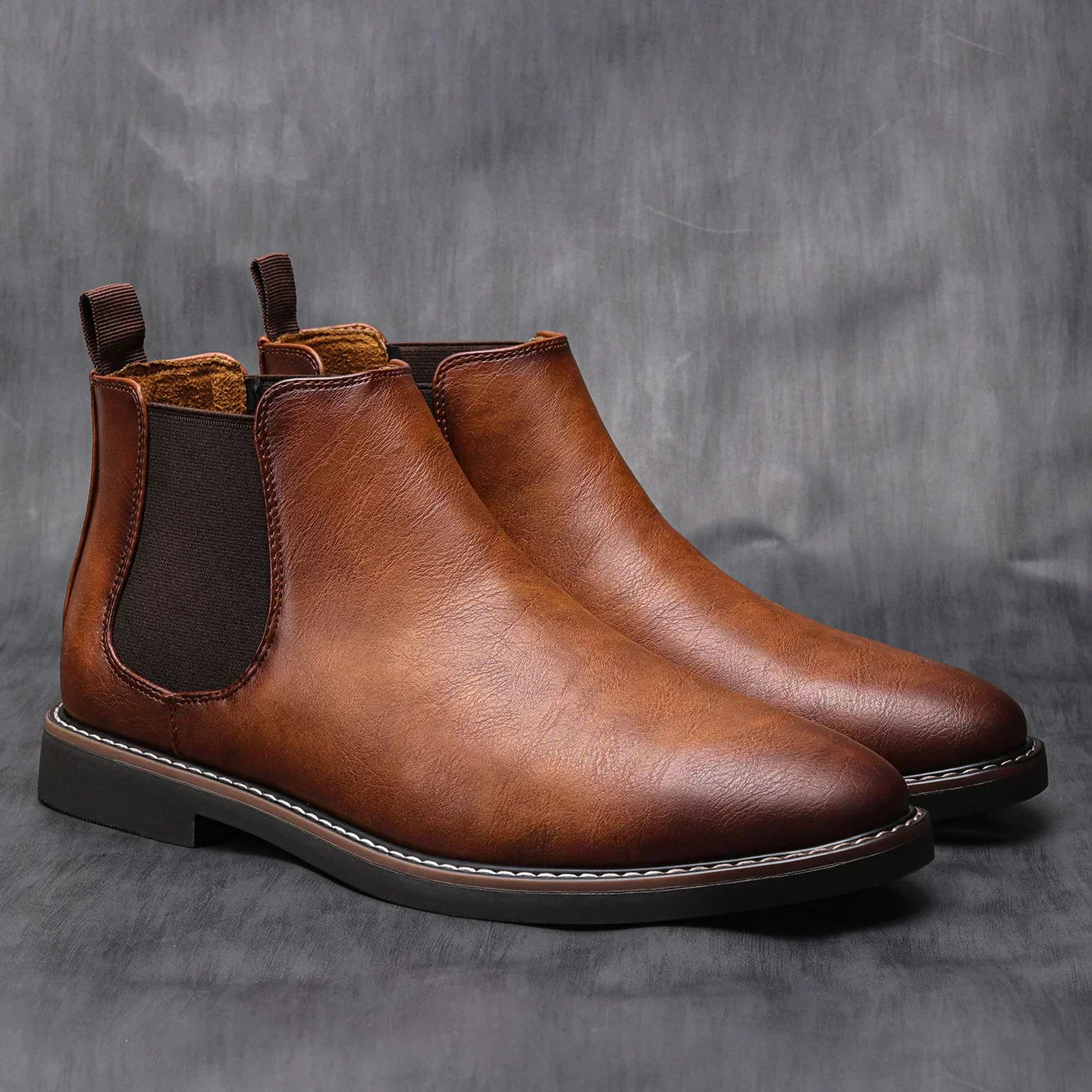 Philippe | Zeitlose Chelsea-Stiefel