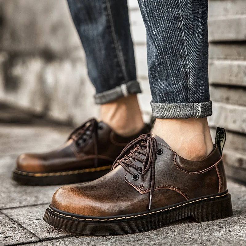 Olivier | Oxford Stiefel