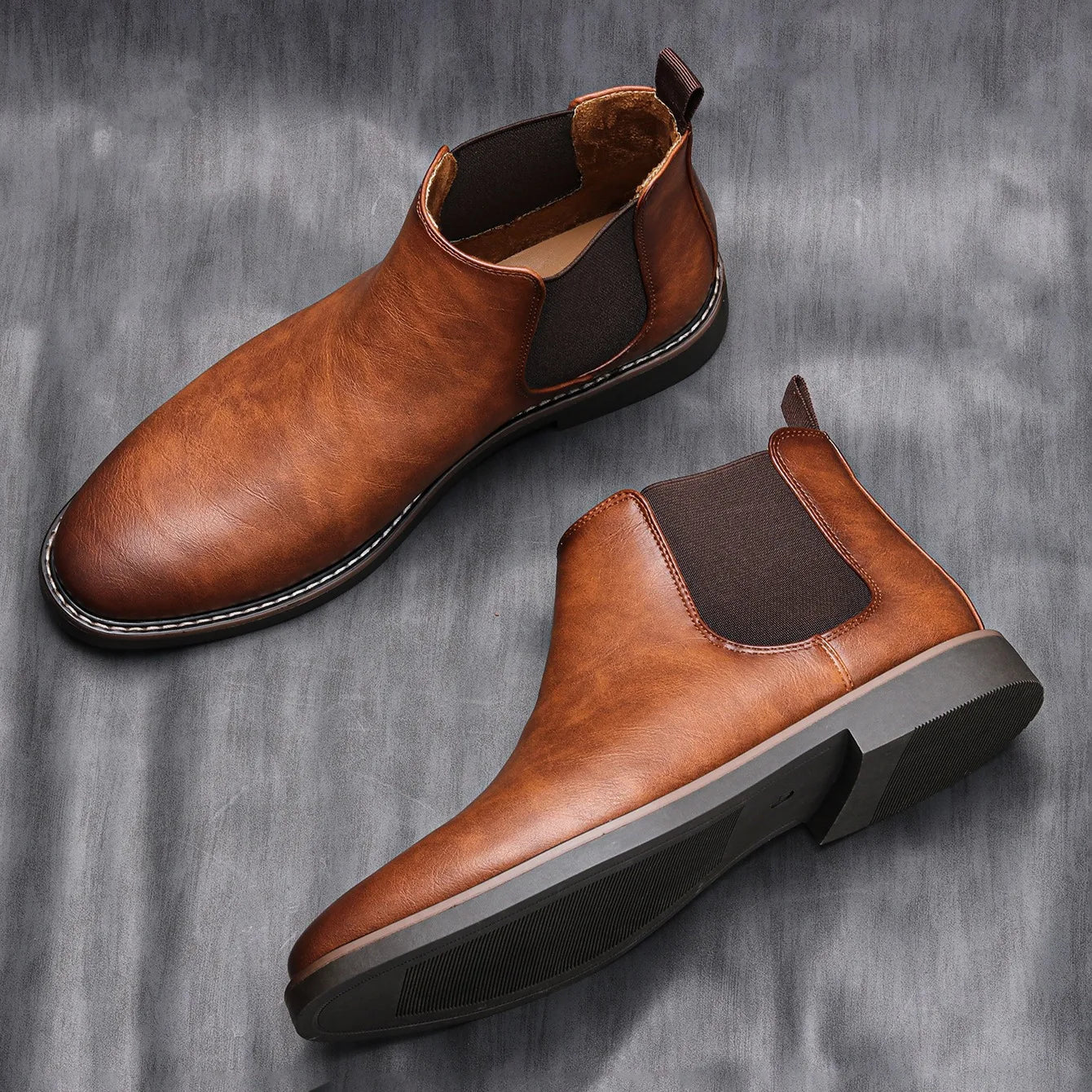 Philippe | Zeitlose Chelsea-Stiefel