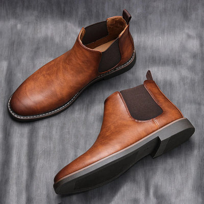 Philippe | Zeitlose Chelsea-Stiefel