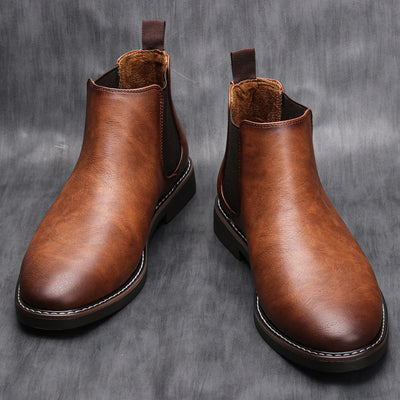 Philippe | Zeitlose Chelsea-Stiefel