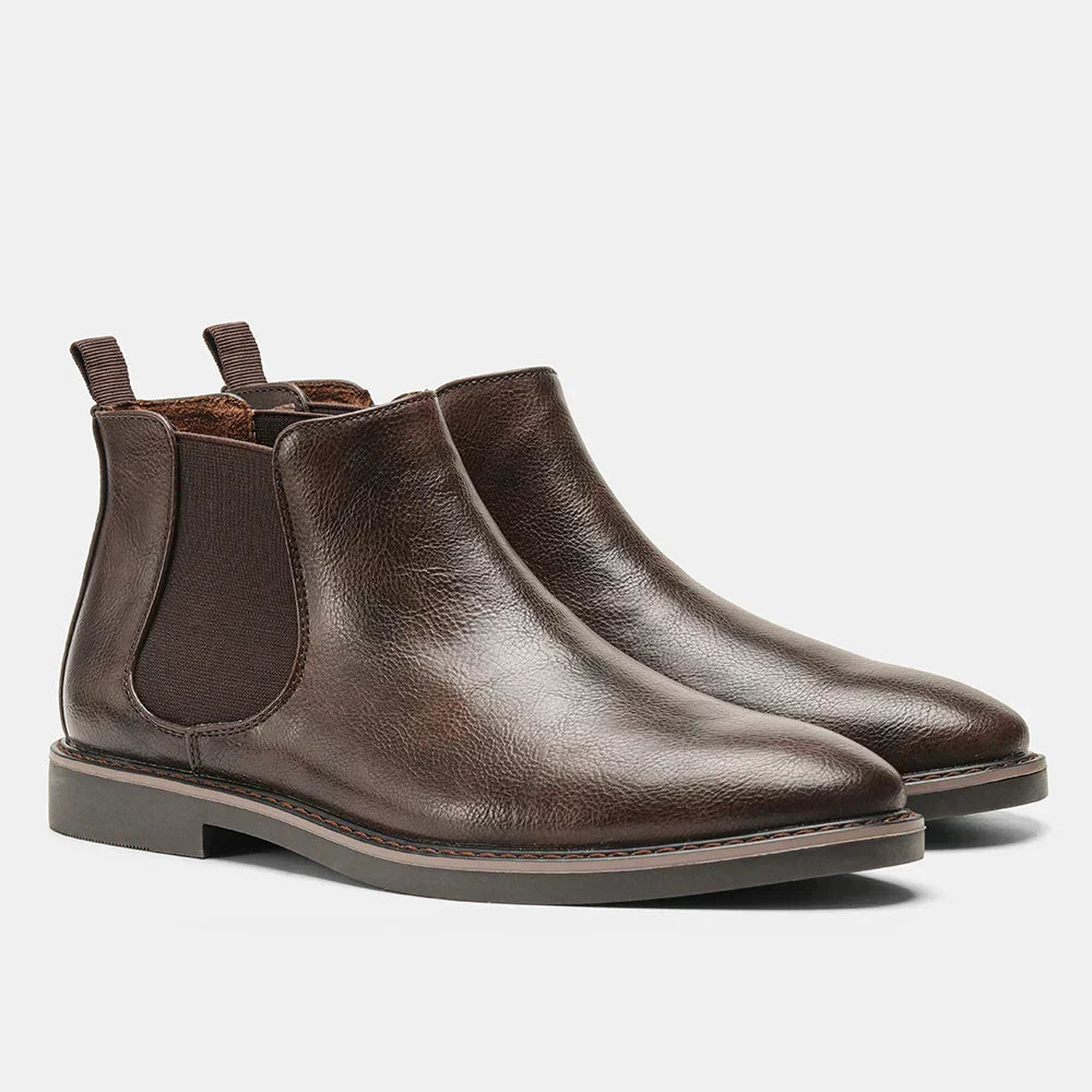 Philippe | Zeitlose Chelsea-Stiefel