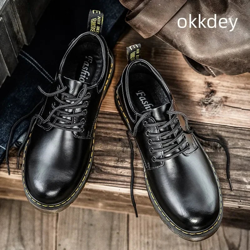 Olivier | Oxford Stiefel