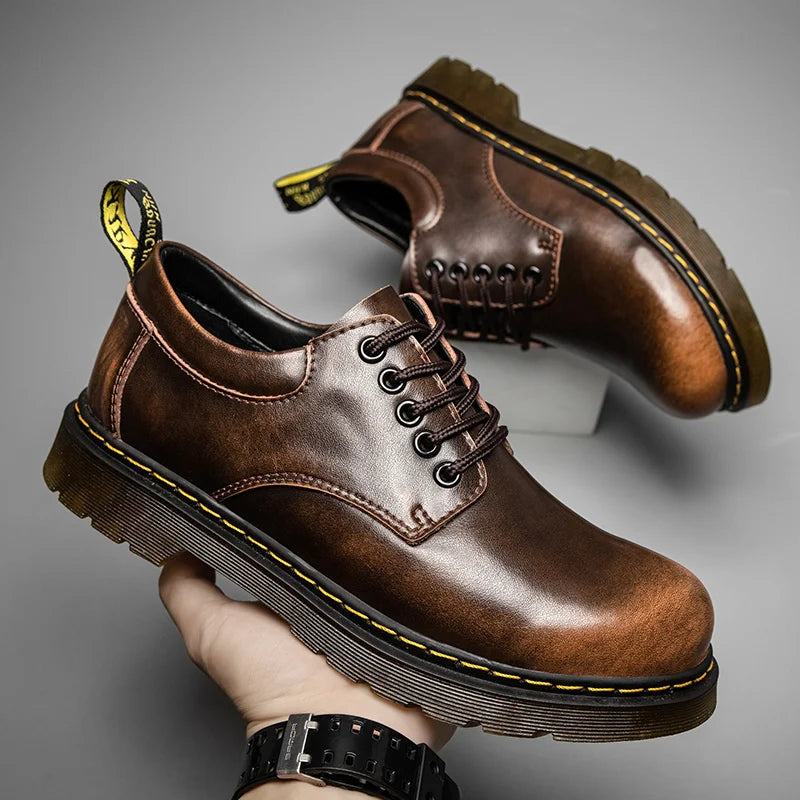 Olivier | Oxford Stiefel