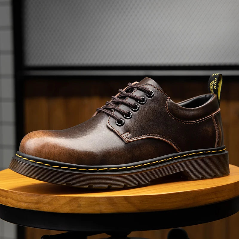 Olivier | Oxford Stiefel