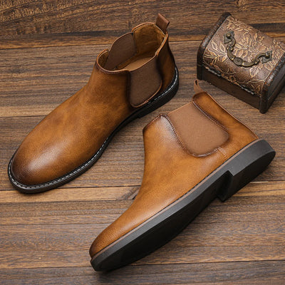 Philippe | Zeitlose Chelsea-Stiefel