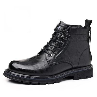 Markus | Business Stiefeletten