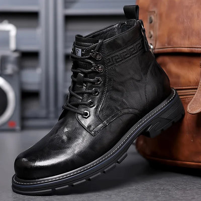 Markus | Business Stiefeletten