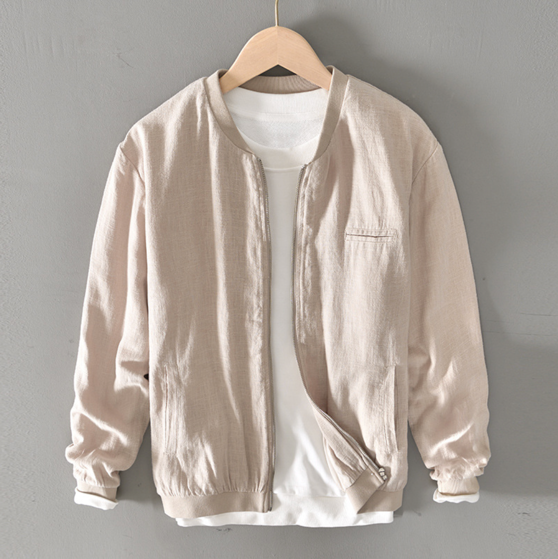 Loris | Sommerjacke