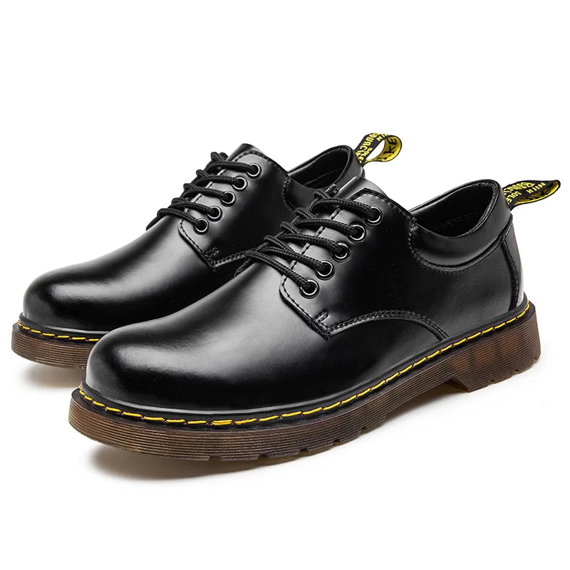 Olivier | Oxford Stiefel