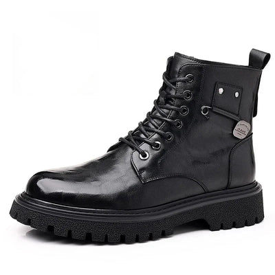 Markus | Business Stiefeletten