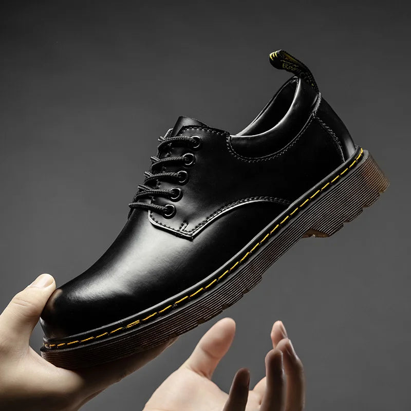 Olivier | Oxford Stiefel