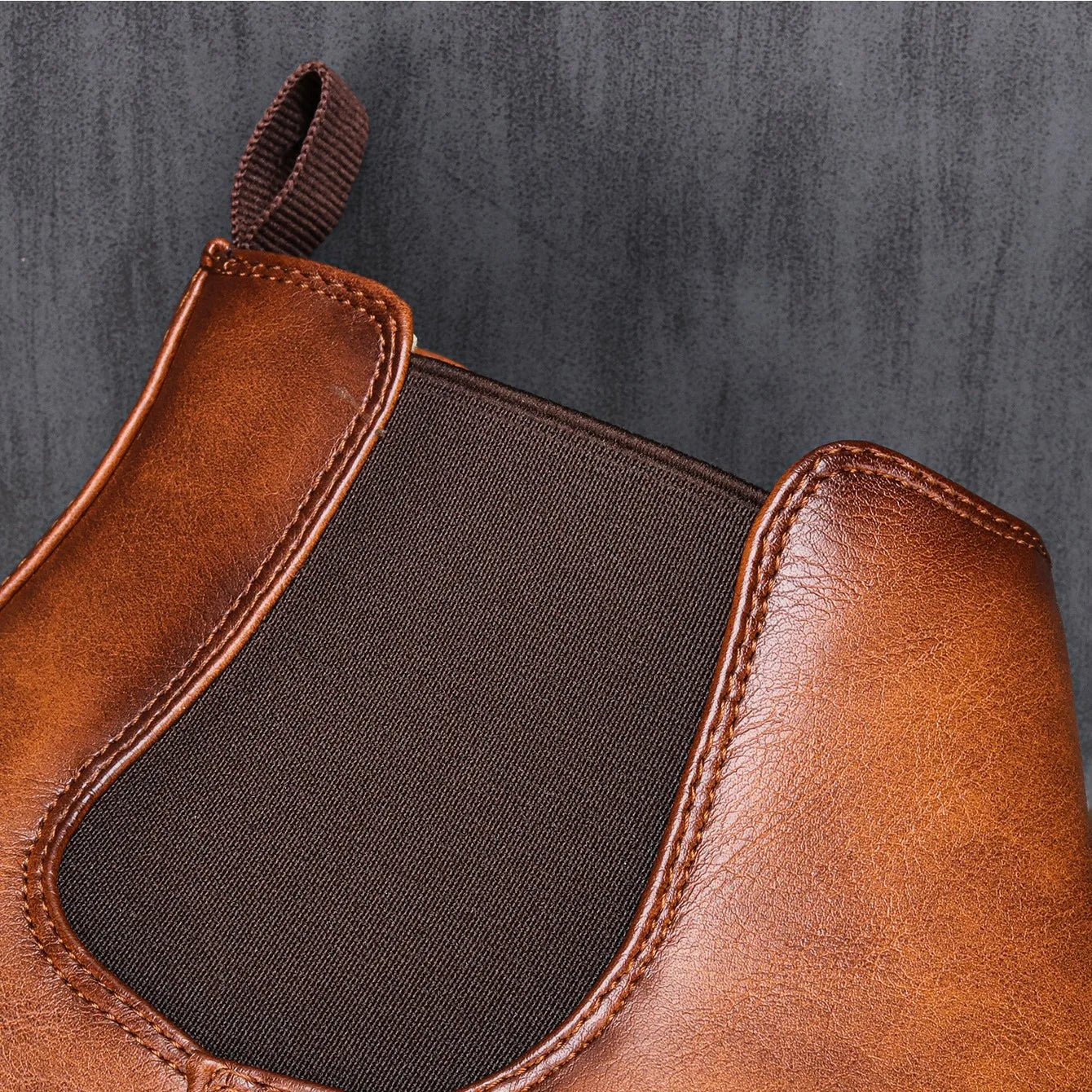 Philippe | Zeitlose Chelsea-Stiefel