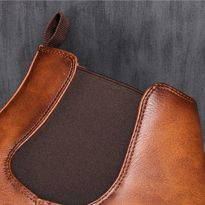 Philippe | Zeitlose Chelsea-Stiefel