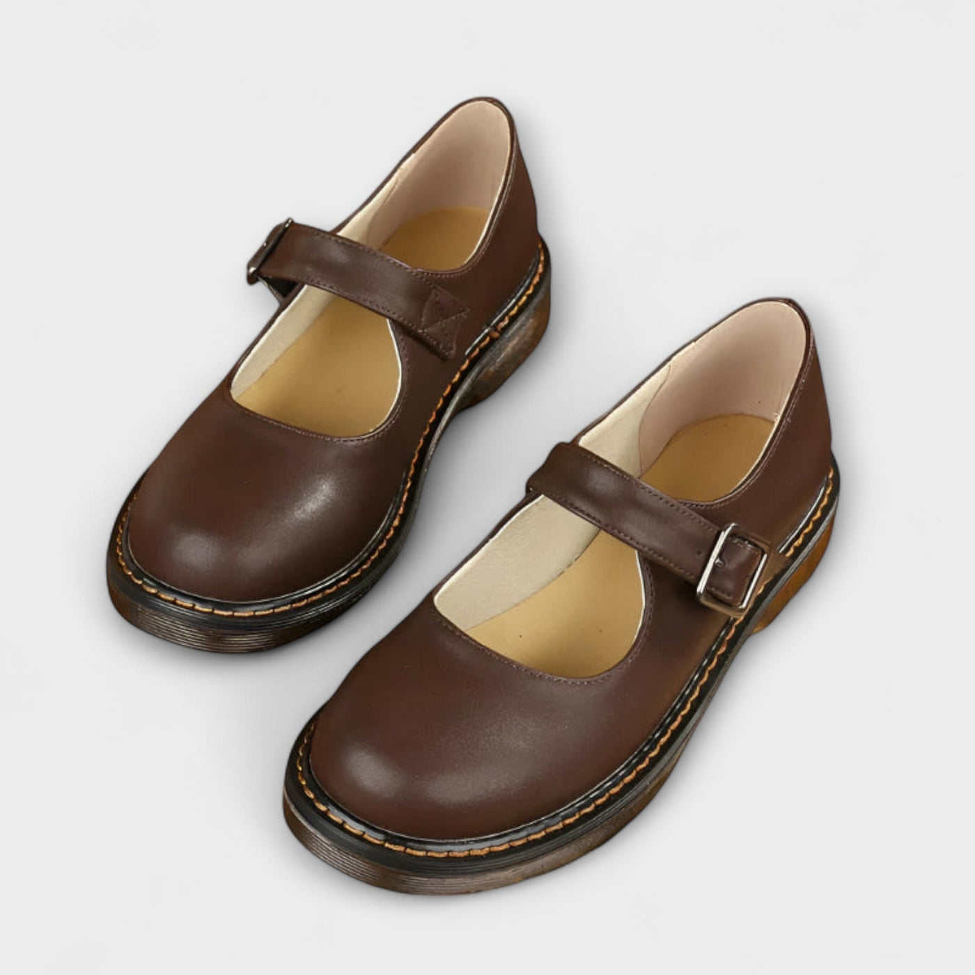 Lania™ | Mary Janes Vintage