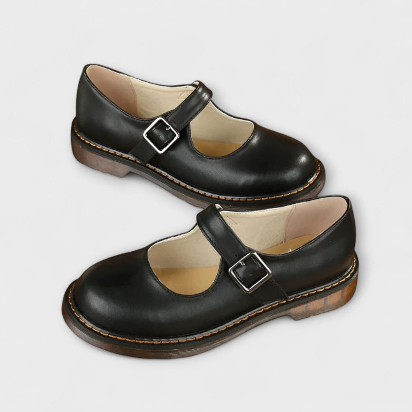 Lania™ | Mary Janes Vintage