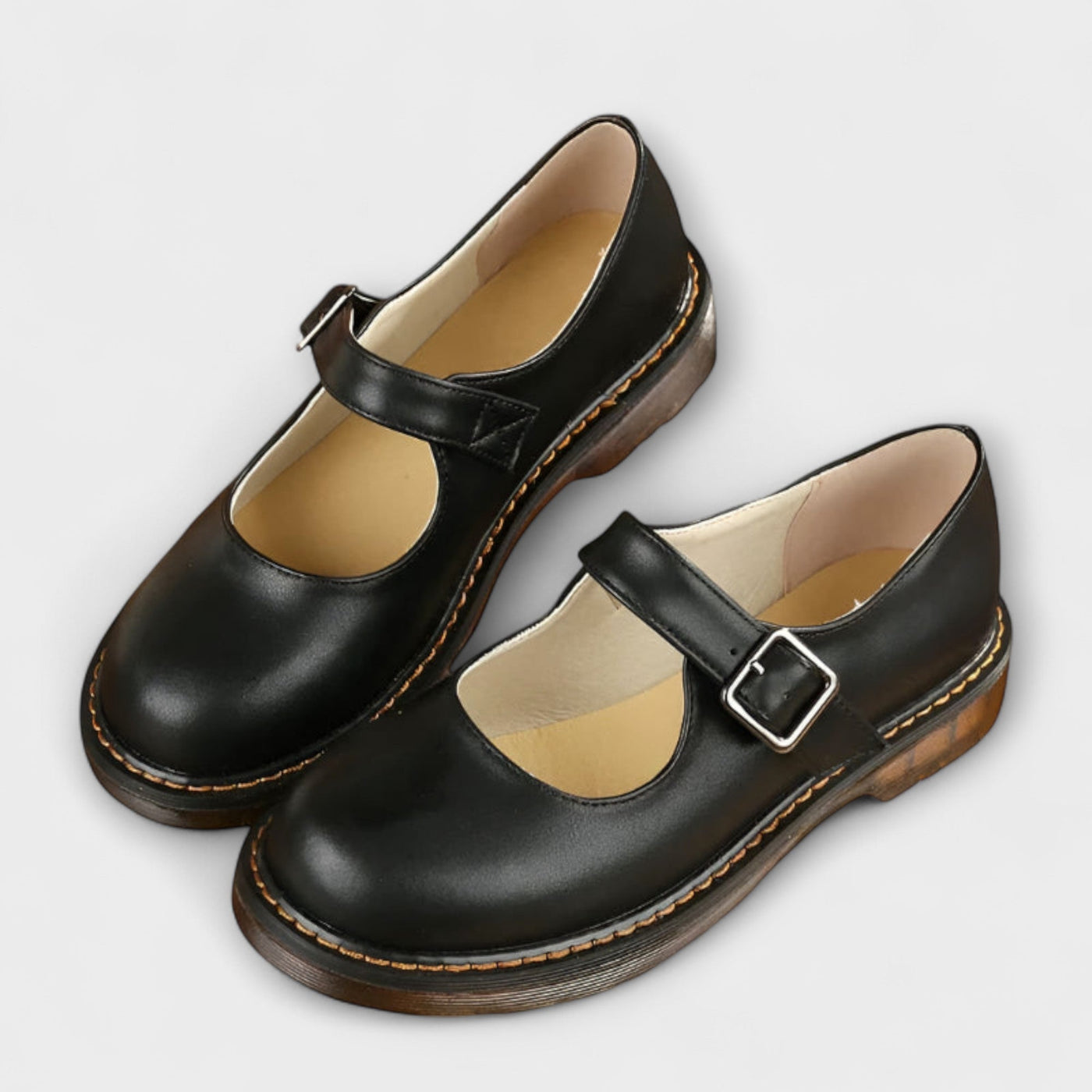 Lania™ | Mary Janes Vintage