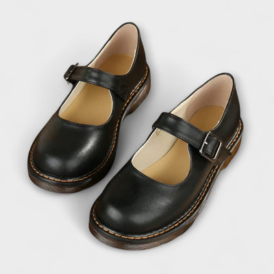 Lania™ | Mary Janes Vintage