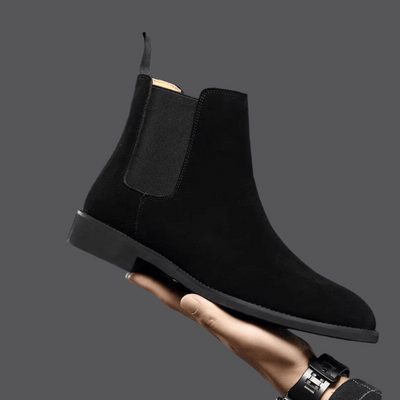 Andreas | Chelsea-Stiefel