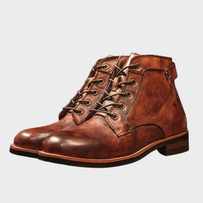 Julien | Hohe Stiefel