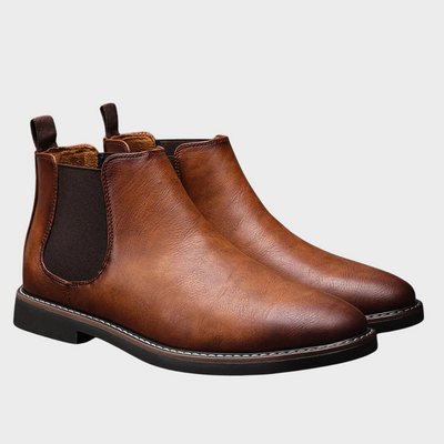 Philippe | Zeitlose Chelsea-Stiefel