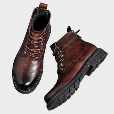 Markus | Business Stiefeletten