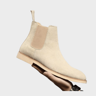 Andreas | Chelsea-Stiefel