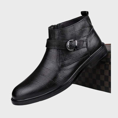Jack | Ranger Stiefeletten