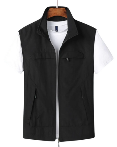 Toni| Stylischer Sommer-Cardigan