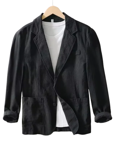 Max | Eleganter Blazer für Männer