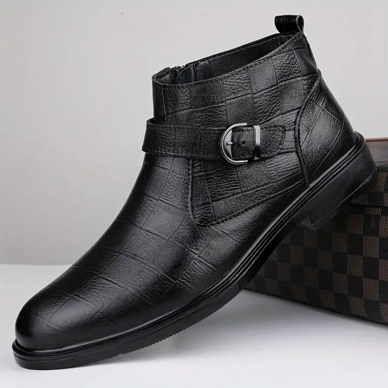 Jack | Ranger Stiefeletten