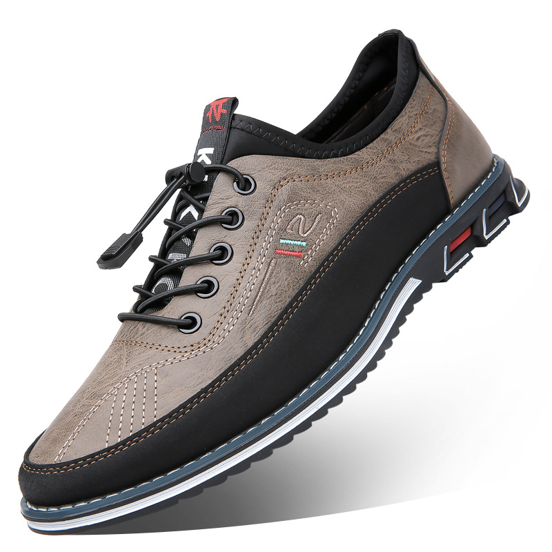 Matthias™ | Oxford-Schuhe in handwerklicher Qualität