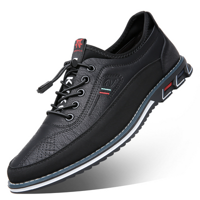 Matthias™ | Oxford-Schuhe in handwerklicher Qualität