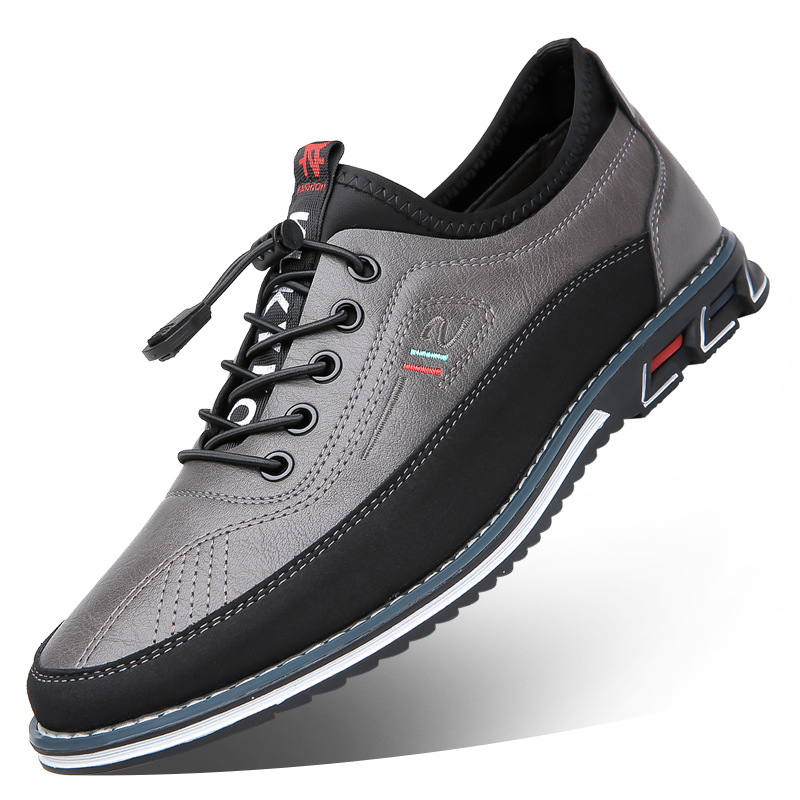 Matthias™ | Oxford-Schuhe in handwerklicher Qualität